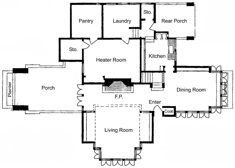 frank-lloyd-wright-waterfall-house-tewselectric